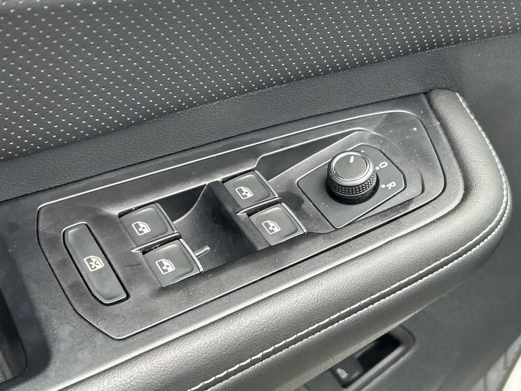 2026 Volkswagen Atlas - $36,170