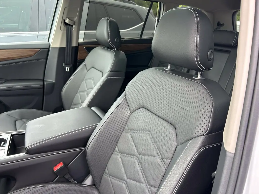 2026 Volkswagen Atlas - $36,170