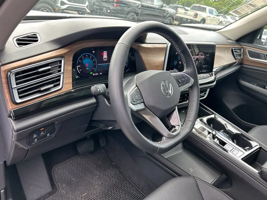 2026 Volkswagen Atlas - $36,170