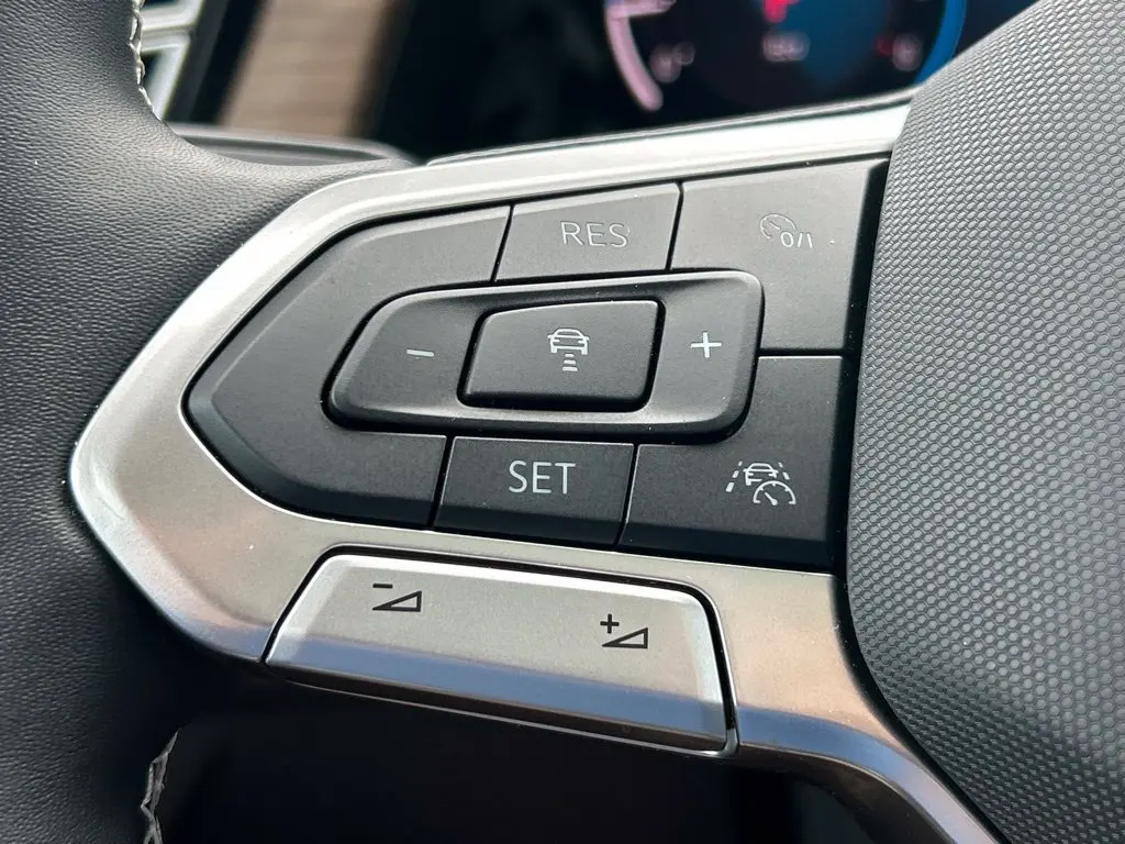 2026 Volkswagen Atlas - $36,170