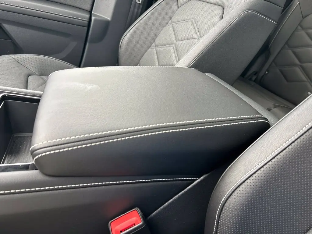 2026 Volkswagen Atlas - $36,170