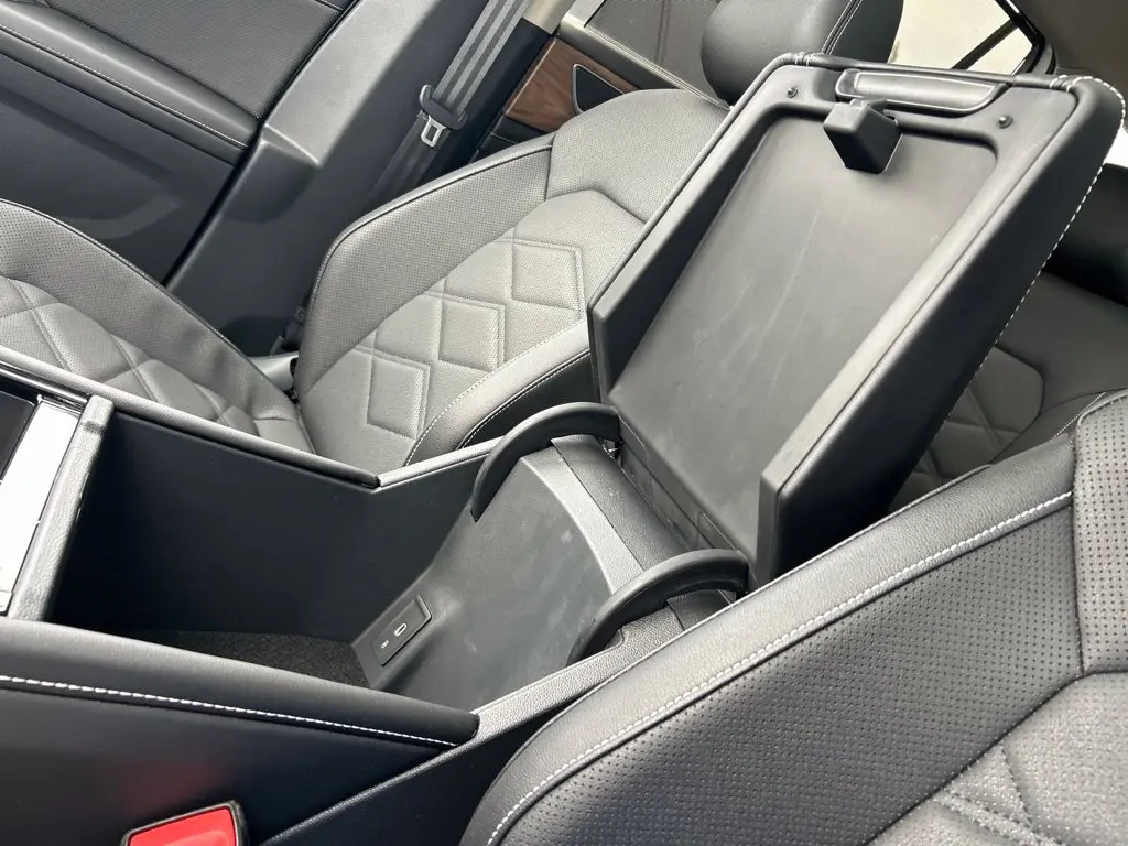 2026 Volkswagen Atlas - $36,170