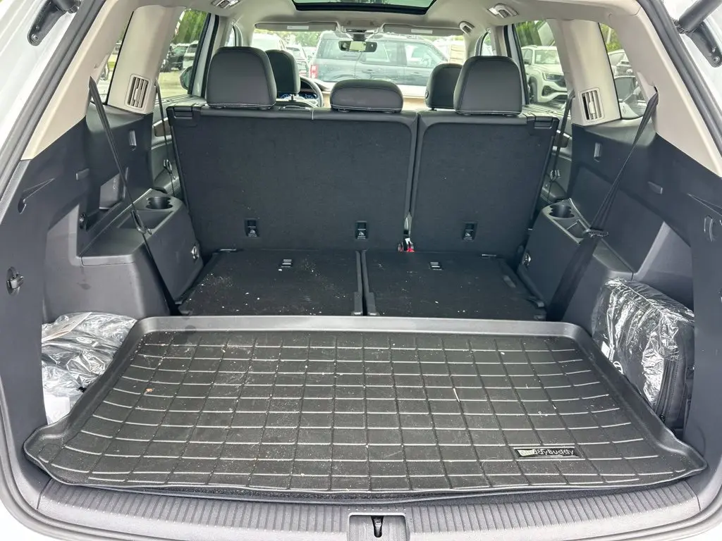 2026 Volkswagen Atlas - $36,170