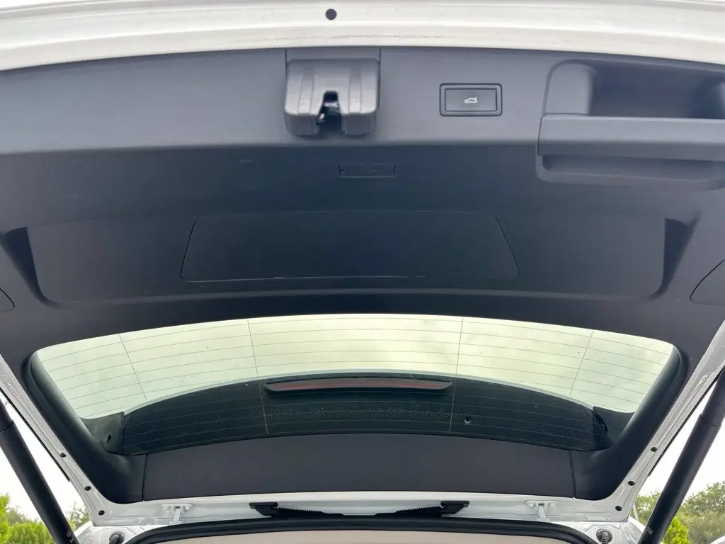2026 Volkswagen Atlas - $36,170