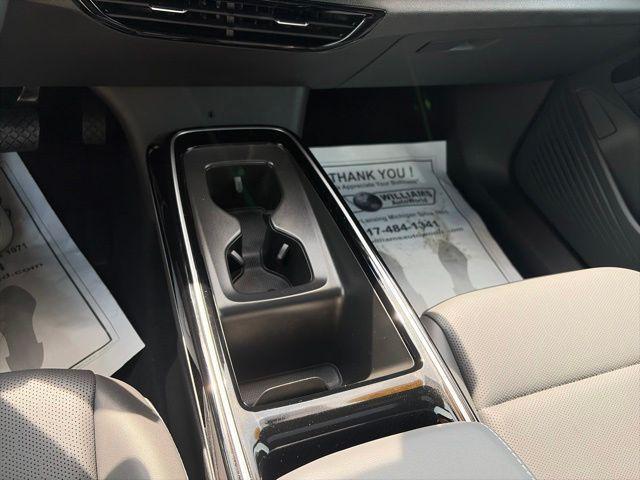 2023 Volkswagen Id.4 - $29,559