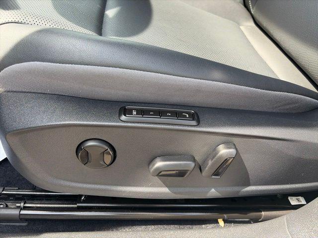 2023 Volkswagen Id.4 - $29,559