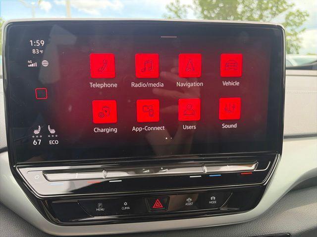 2023 Volkswagen Id.4 - $29,084
