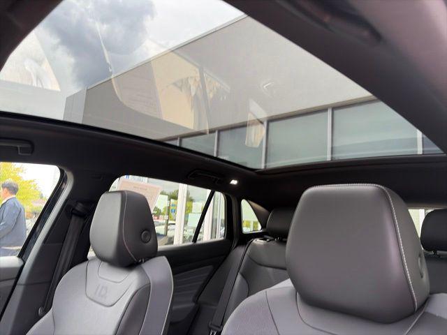 2023 Volkswagen Id.4 - $29,084