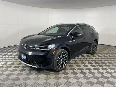 2023 Volkswagen ID.4 AWD Pro S Plus 4DR Crossover