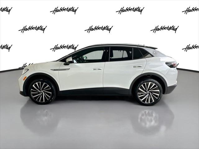 2023 Volkswagen Id.4 - $24,875