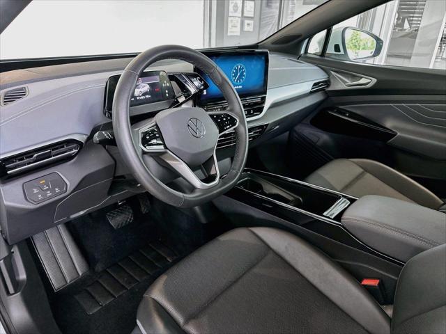 2023 Volkswagen Id.4 - $24,875