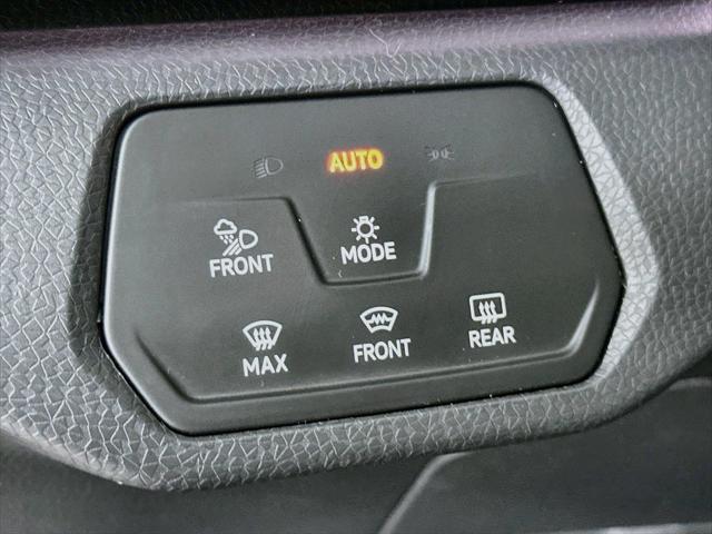 2023 Volkswagen Id.4 - $24,875