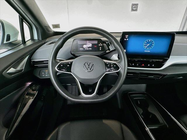 2023 Volkswagen Id.4 - $24,875