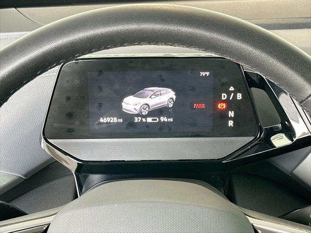 2023 Volkswagen Id.4 - $24,875