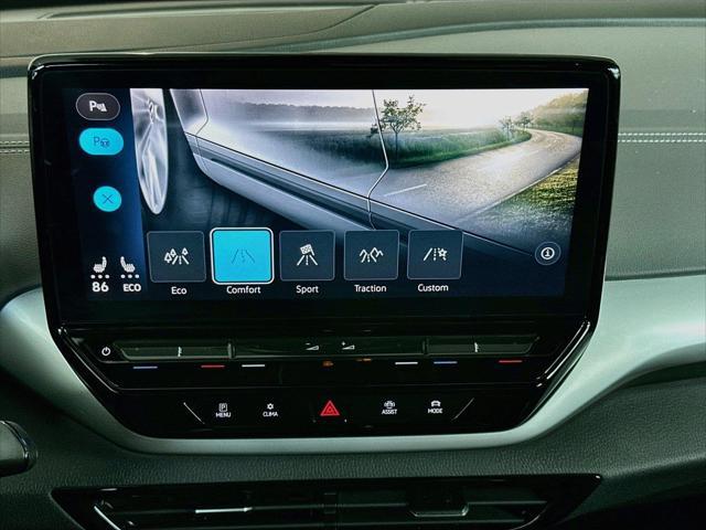 2023 Volkswagen Id.4 - $24,875