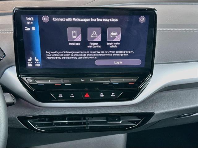 2023 Volkswagen Id.4 - $24,875