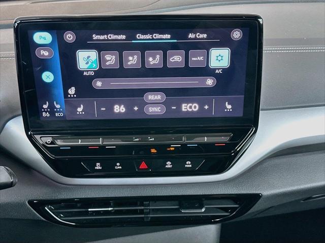 2023 Volkswagen Id.4 - $24,875