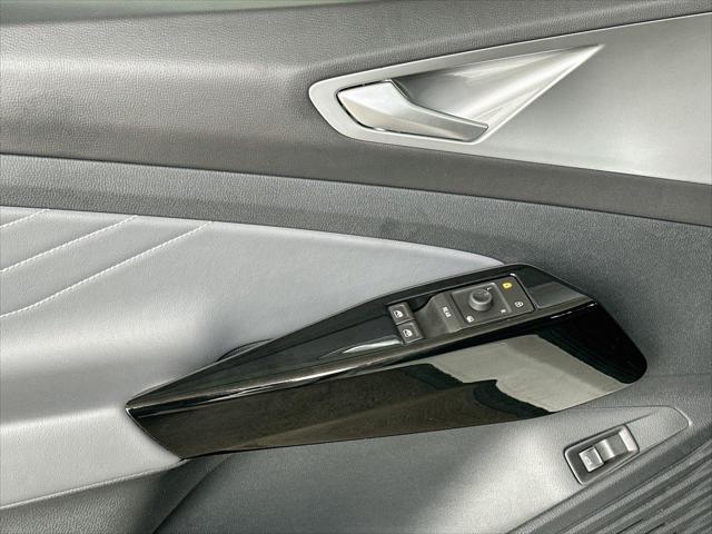 2023 Volkswagen Id.4 - $24,875