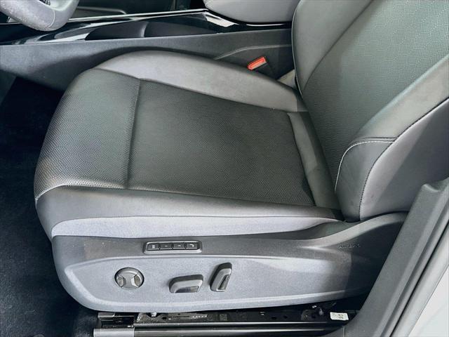 2023 Volkswagen Id.4 - $24,875