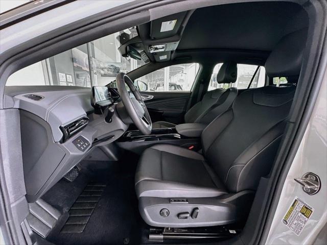 2023 Volkswagen Id.4 - $24,875