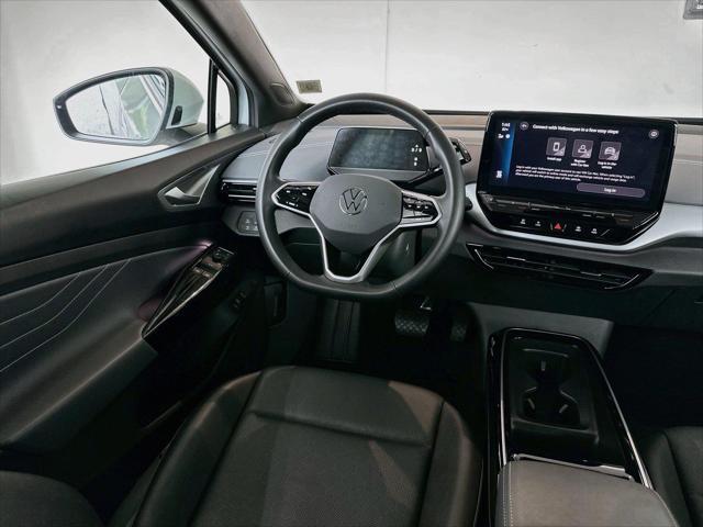 2023 Volkswagen Id.4 - $24,875