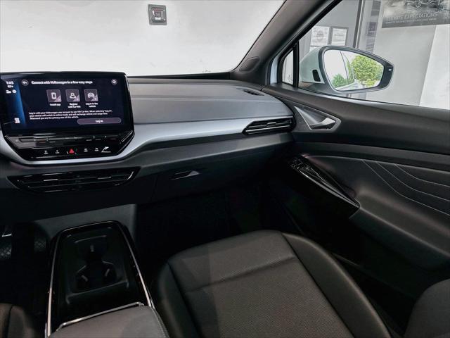 2023 Volkswagen Id.4 - $24,875
