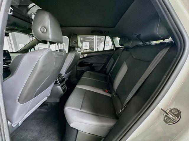 2023 Volkswagen Id.4 - $24,875
