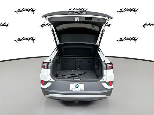 2023 Volkswagen Id.4 - $24,875