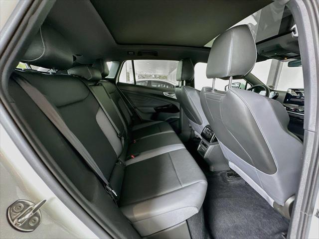 2023 Volkswagen Id.4 - $24,875