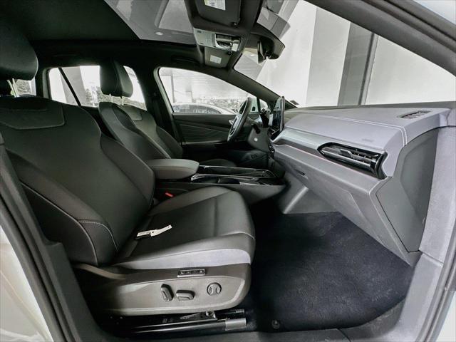 2023 Volkswagen Id.4 - $24,875