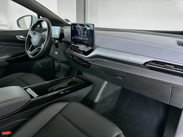 2023 Volkswagen Id.4 - $24,875