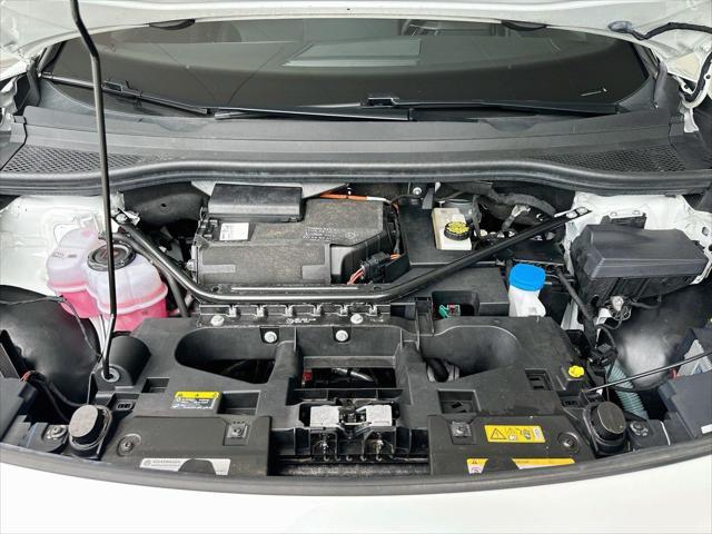 2023 Volkswagen Id.4 - $24,875