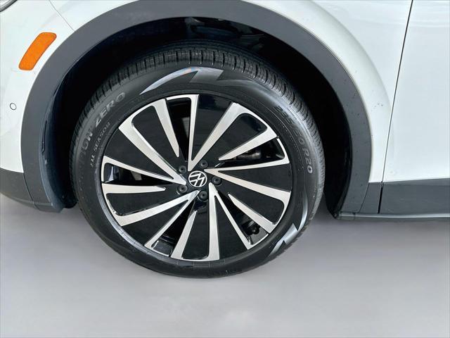 2023 Volkswagen Id.4 - $24,875