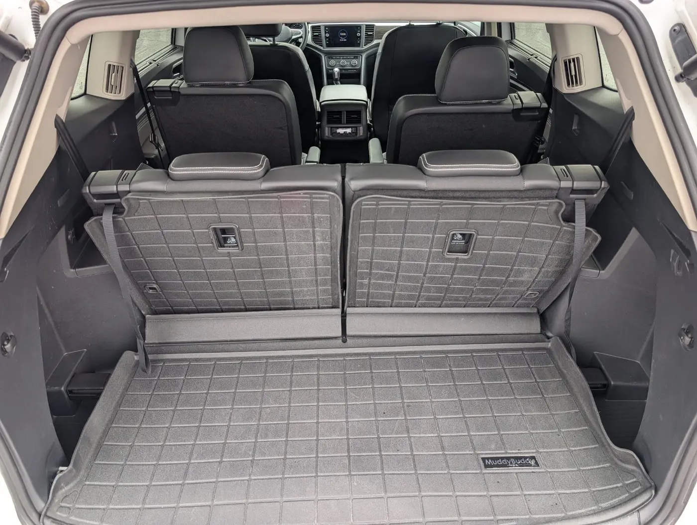 2021 Volkswagen Atlas - $19,991