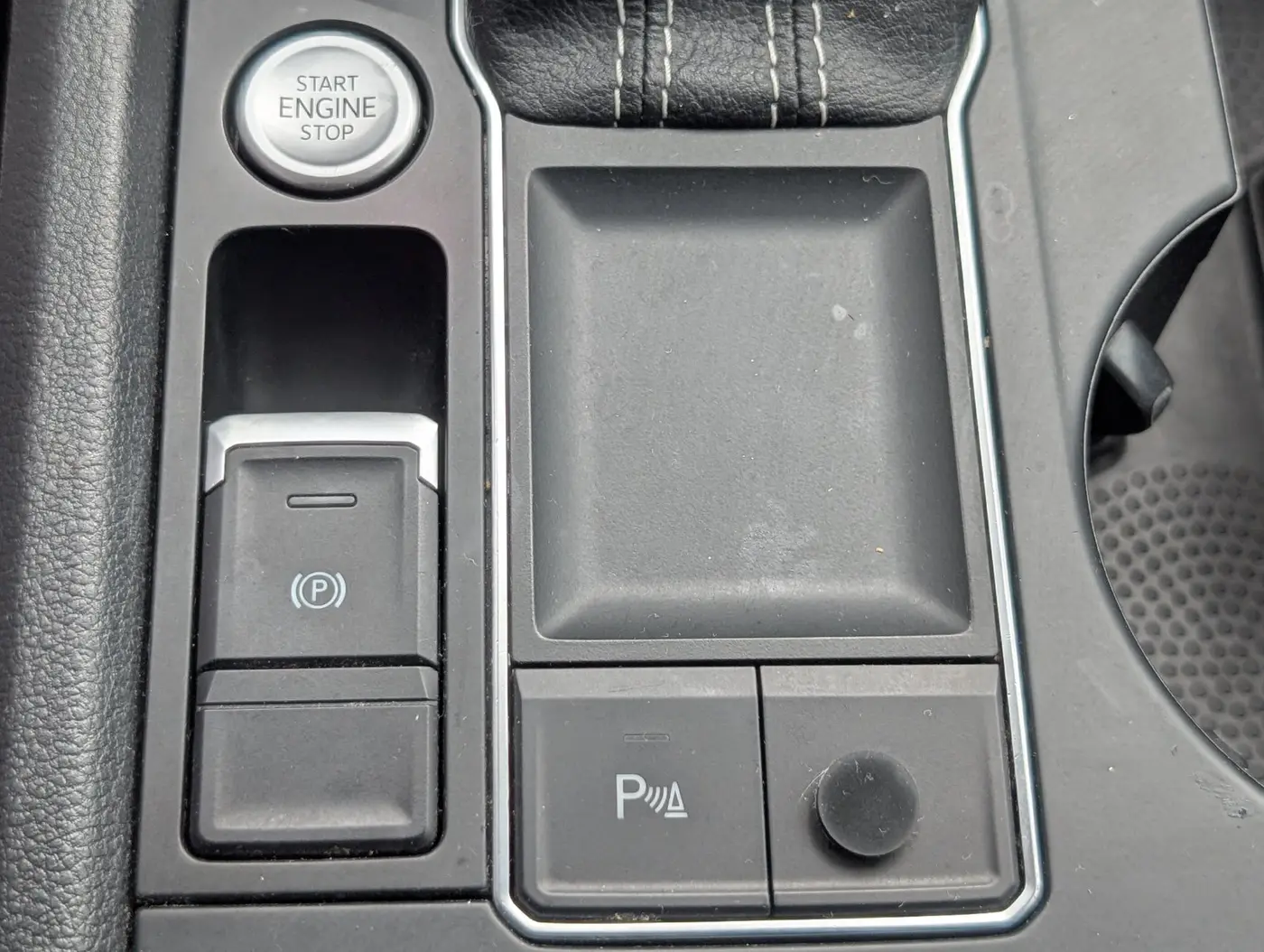 2021 Volkswagen Atlas - $19,991