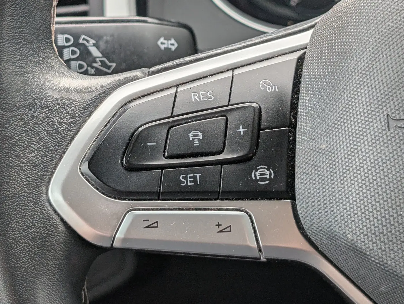 2021 Volkswagen Atlas - $19,991