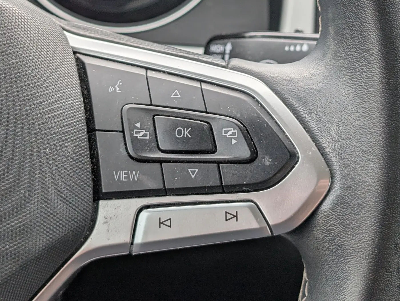 2021 Volkswagen Atlas - $19,991