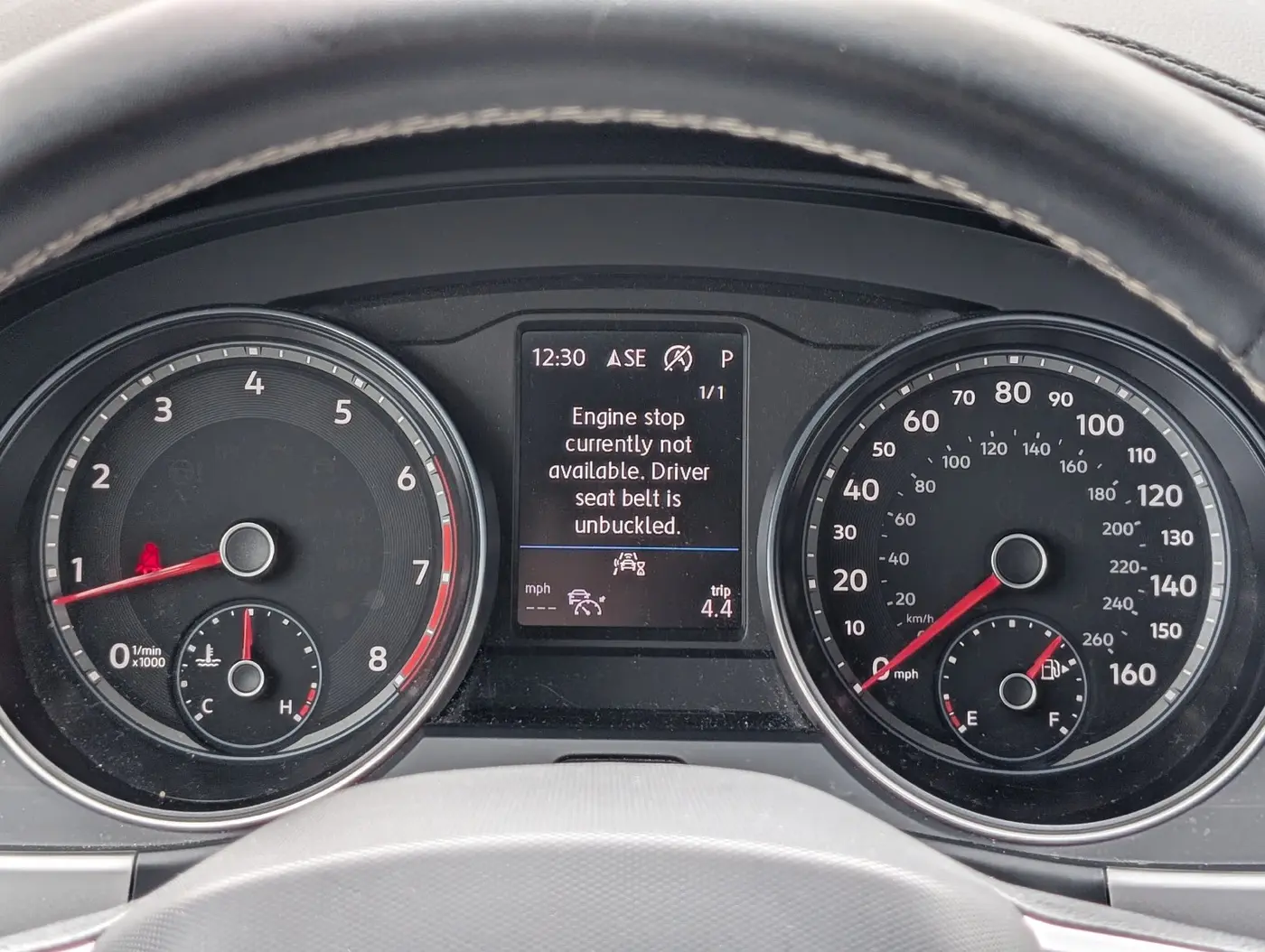 2021 Volkswagen Atlas - $19,991