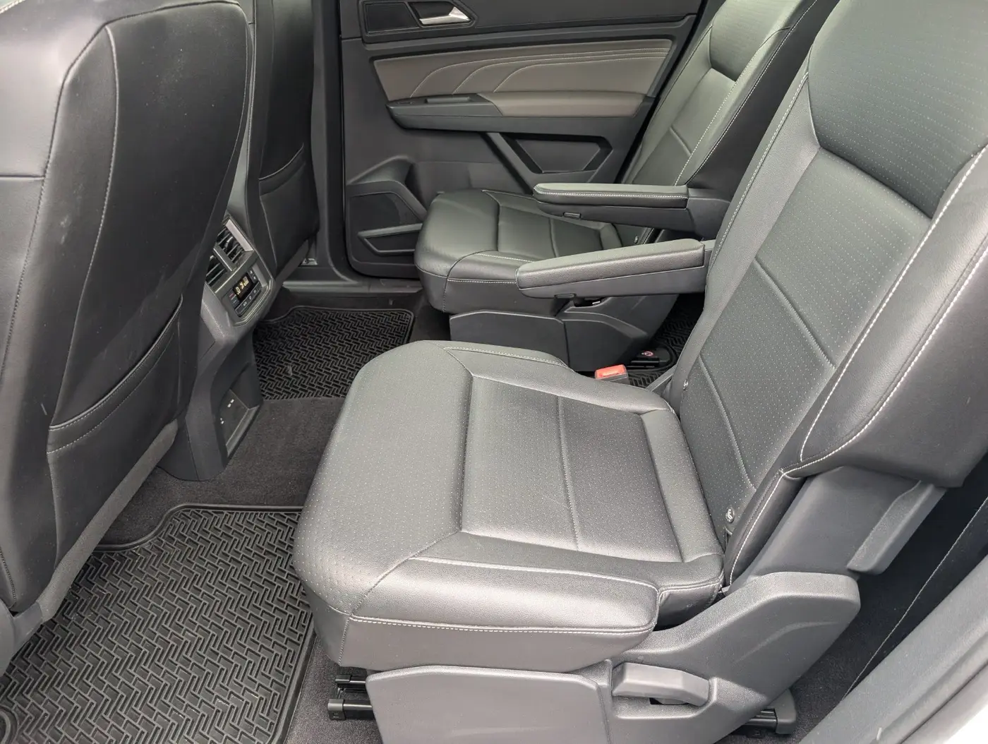 2021 Volkswagen Atlas - $19,991
