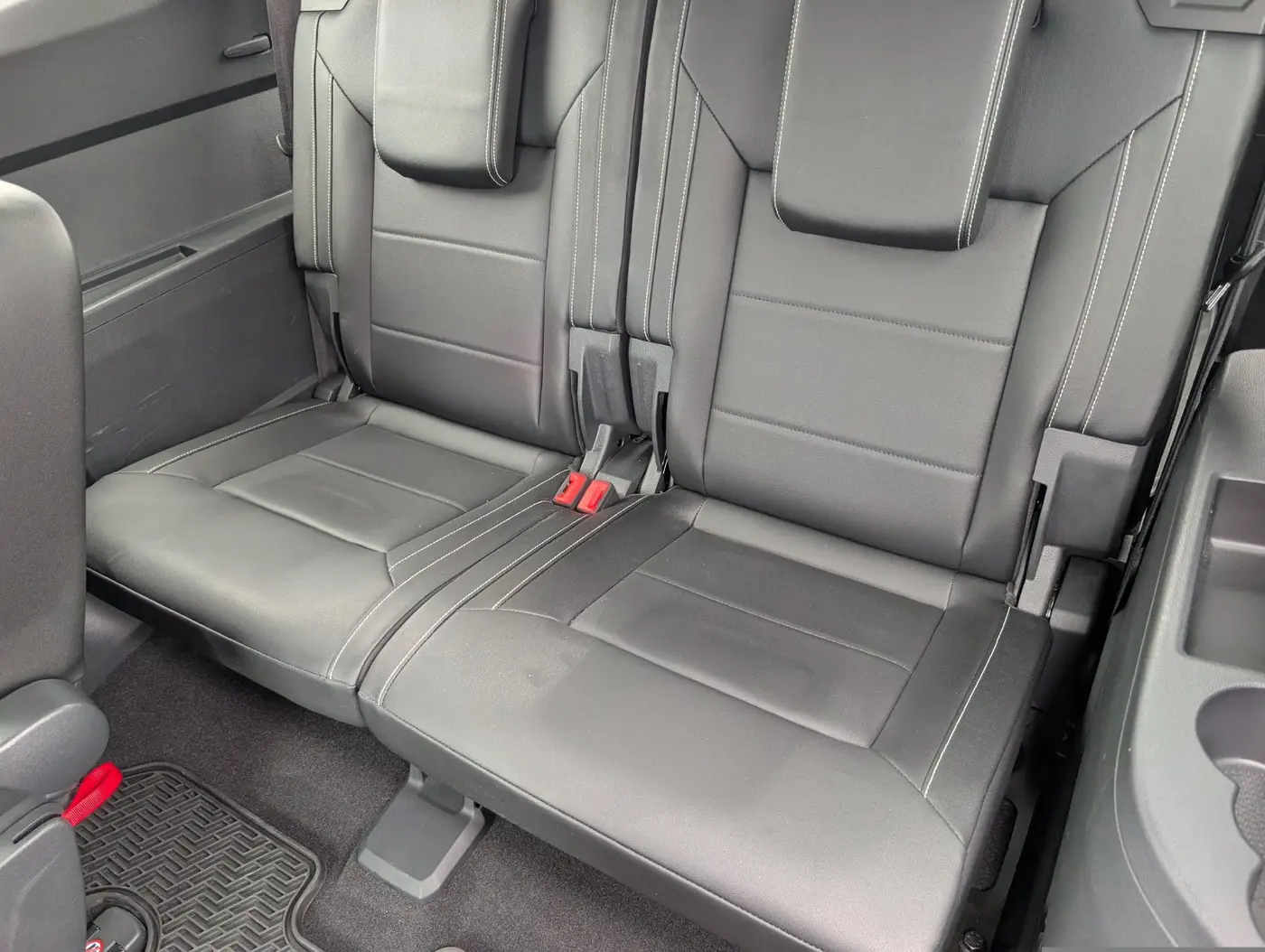 2021 Volkswagen Atlas - $19,991