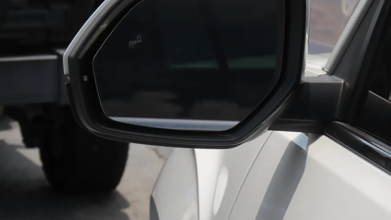 2023 Volkswagen Atlas SE