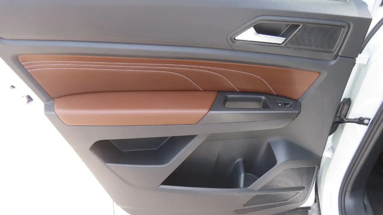 2023 Volkswagen Atlas SE