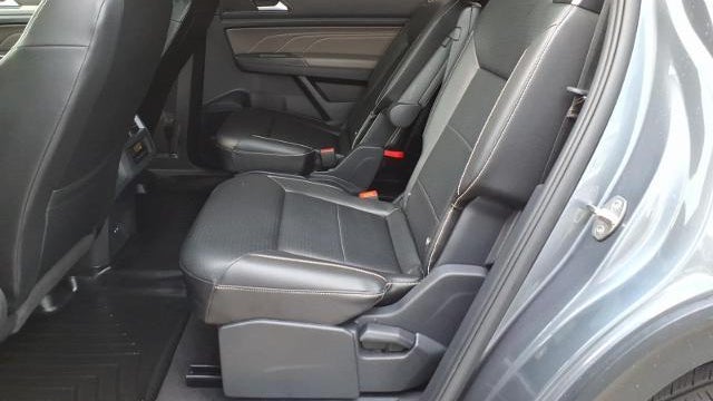 2021 Volkswagen Atlas SE