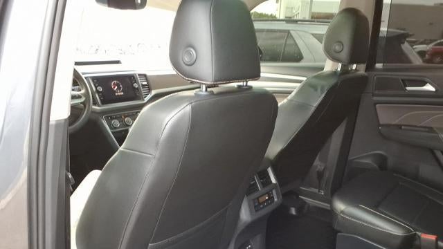 2021 Volkswagen Atlas SE