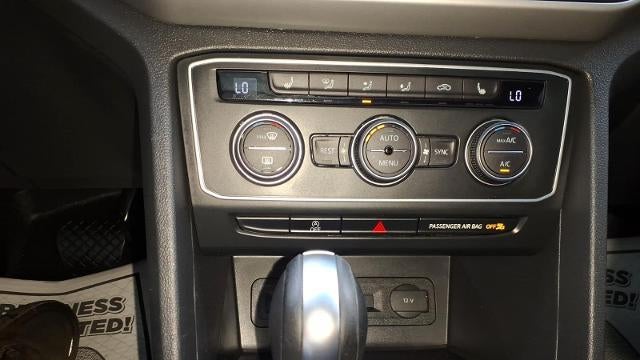 2021 Volkswagen Atlas SE