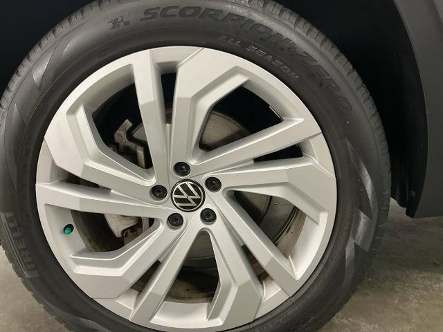 2021 Volkswagen Atlas - $19,997