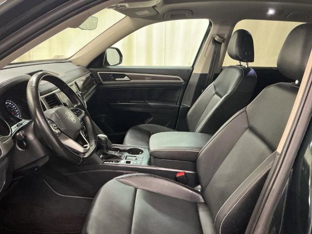 2021 Volkswagen Atlas - $19,997