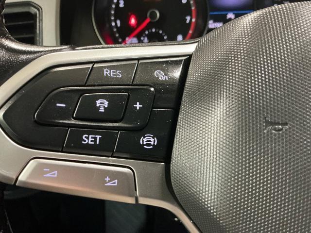 2021 Volkswagen Atlas - $19,997