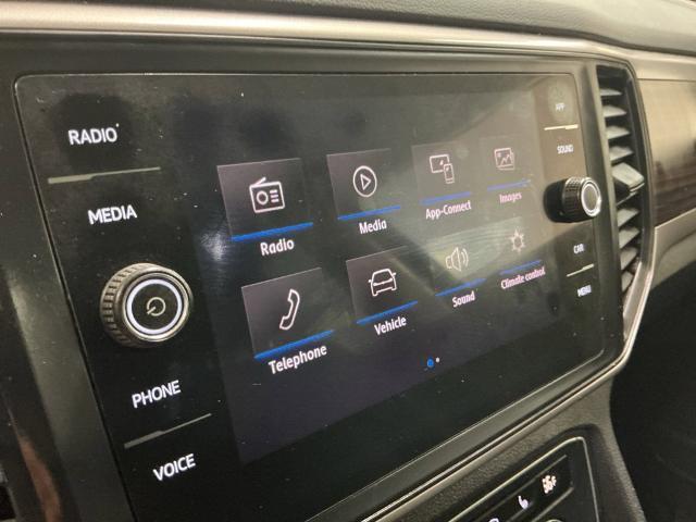 2021 Volkswagen Atlas - $19,997