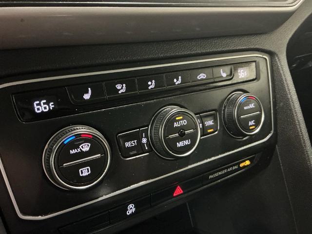 2021 Volkswagen Atlas - $19,997